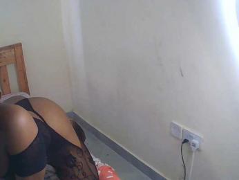 Tuesday- webcam model stream image