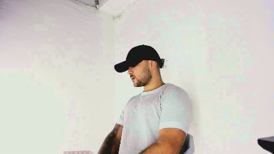 Tommy_Sccot webcam model stream image