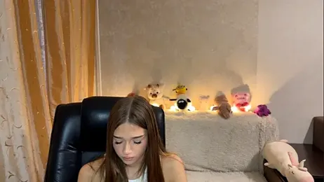 urcutiebunnyy webcam model stream image
