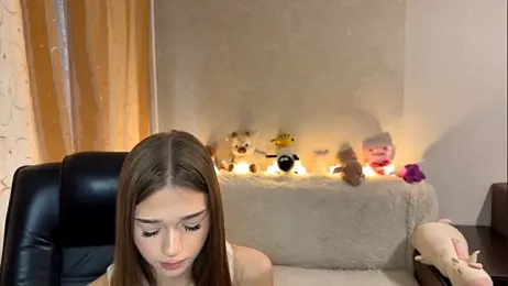 urcutiebunnyy webcam model stream image