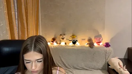 urcutiebunnyy webcam model stream image
