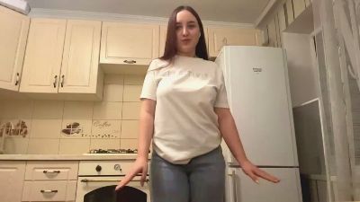 EveWiedyk webcam model stream image