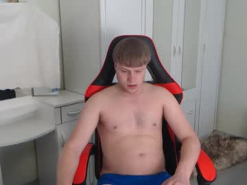 nenvol1 webcam model stream image