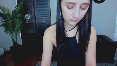 JulietMonli webcam model stream image