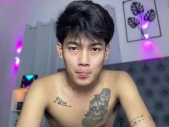 xaldrian_destroyer webcam model stream image