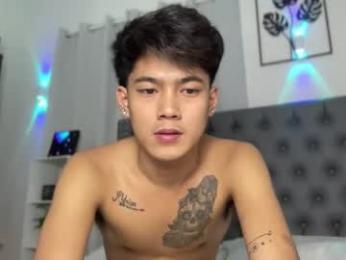 xaldrian_destroyer webcam chaturbate model stream image