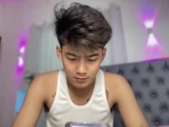 xaldrian_destroyer webcam model stream image