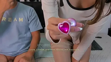 nyloncouple777 webcam stripchat model stream image