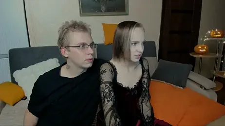 SammySccott webcam model stream image