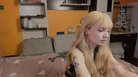 SammySccott webcam model stream image