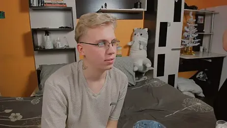 SammySccott webcam model stream image