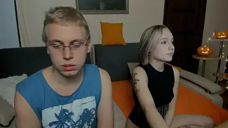 SammySccott webcam model stream image