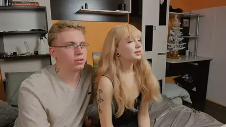 SammySccott webcam model stream image