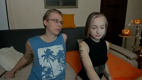 SammySccott webcam model stream image