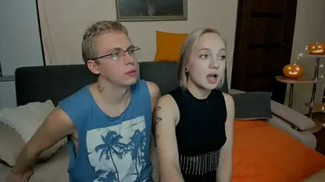 SammySccott webcam model stream image