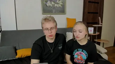 SammySccott webcam stripchat model stream image