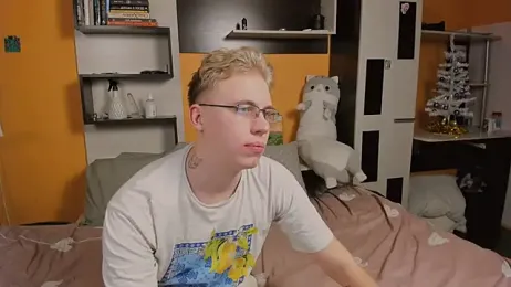 SammySccott webcam model stream image