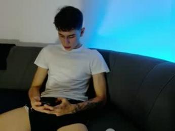 derekswan webcam model stream image