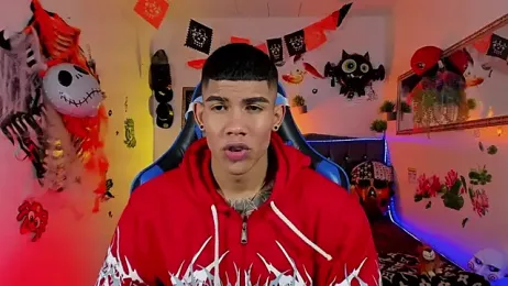 Damian_latinxxx webcam model stream image