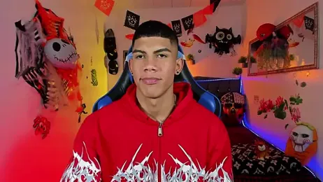 Damian_latinxxx webcam model stream image