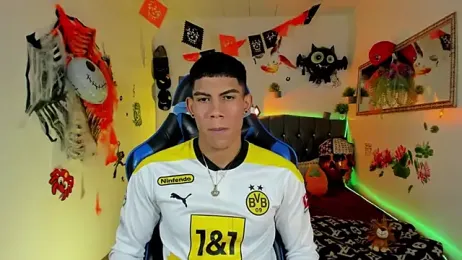 Damian_latinxxx webcam model stream image