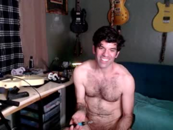 flanneldong webcam model stream image