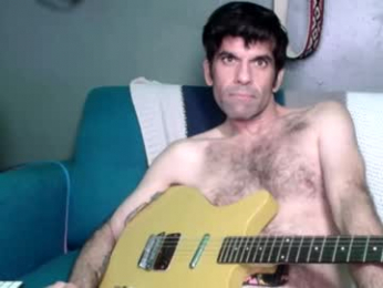 flanneldong webcam model stream image