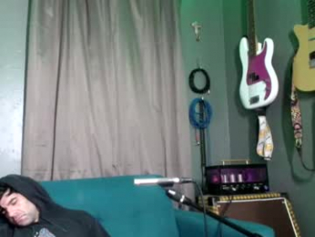 flanneldong webcam model stream image