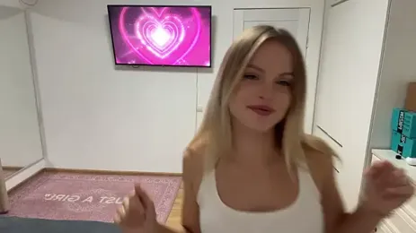 UnwedGrist webcam stripchat model stream image