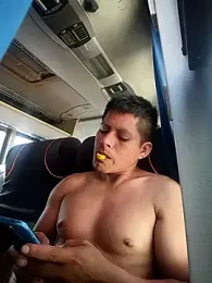 alexchir4 webcam model stream image