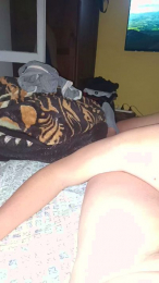 Frannz webcam model stream image