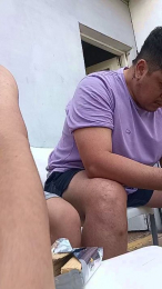 Frannz webcam model stream image