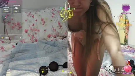 AdonisBlossoms webcam model stream image