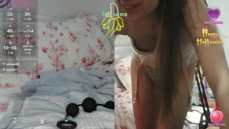 AdonisBlossoms webcam model stream image