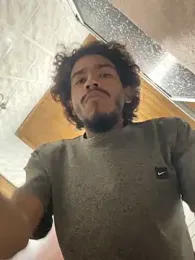 OfficialMineirinho webcam stripchat model stream image