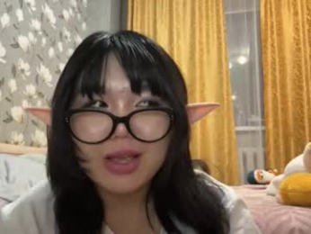 lunaraus webcam chaturbate model stream image