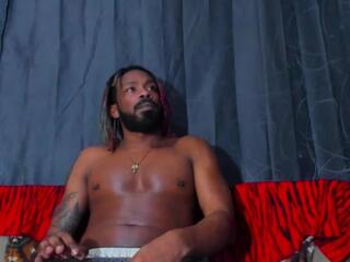 Sergiio Garciia webcam model stream image