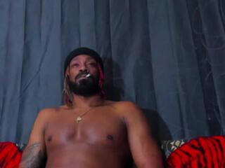 Sergiio Garciia webcam model stream image