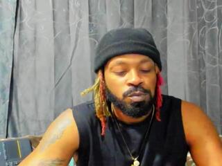 Sergiio Garciia webcam model stream image