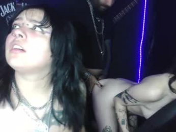 onlyraven webcam chaturbate model stream image