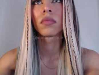 imdominique webcam model stream image