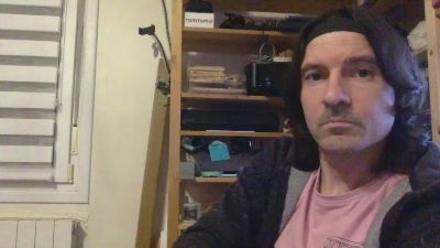 GorkaVicio webcam cam4 model stream image