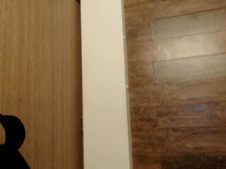 Connor Heat webcam model stream image