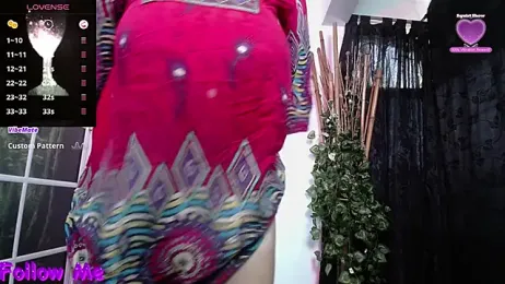 kalpanaaishaa webcam model stream image