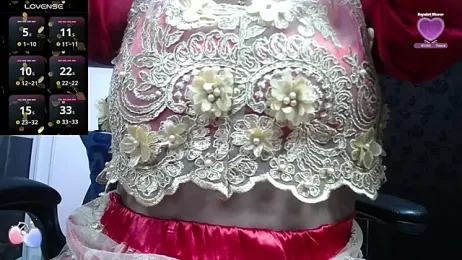 kalpanaaishaa webcam model stream image