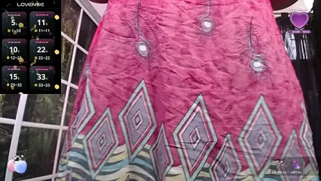 kalpanaaishaa webcam model stream image