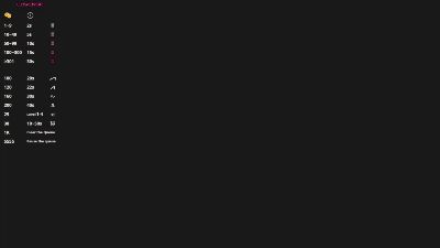 VictoriMystery webcam model stream image