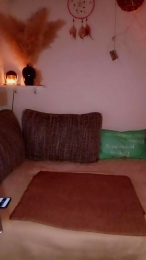 sexyhotDom webcam cam4 model stream image