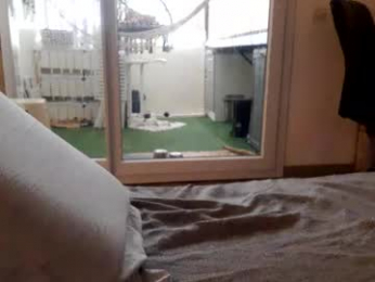 jamielonnas webcam chaturbate model stream image