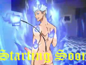 bigbadmj webcam model stream image